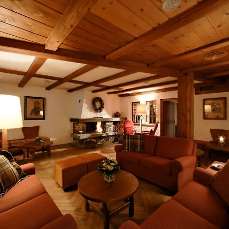 Alpenrose - A Family Affair Since 1881 Hotel Wengen