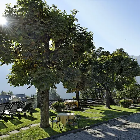 Alpenrose - A Family Affair Since 1881 Wengen