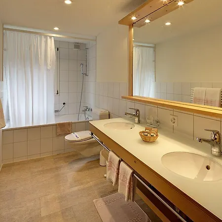 Alpenrose - A Family Affair Since 1881 Hotel Wengen