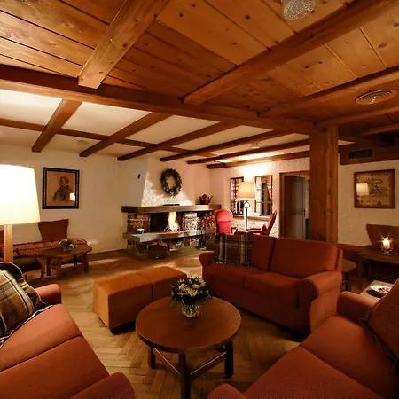 Alpenrose - A Family Affair Since 1881 Hotel Wengen