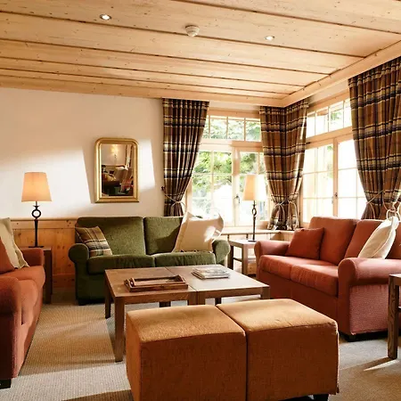 Hotel Alpenrose - A Family Affair Since 1881