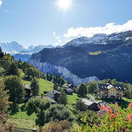 Alpenrose - A Family Affair Since 1881 Hotel 3*