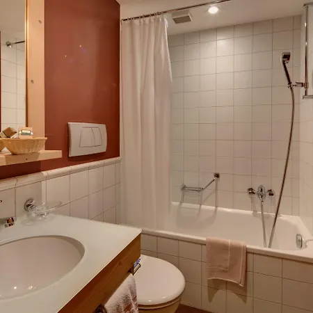 فندق Alpenrose - A Family Affair Since 1881 3*