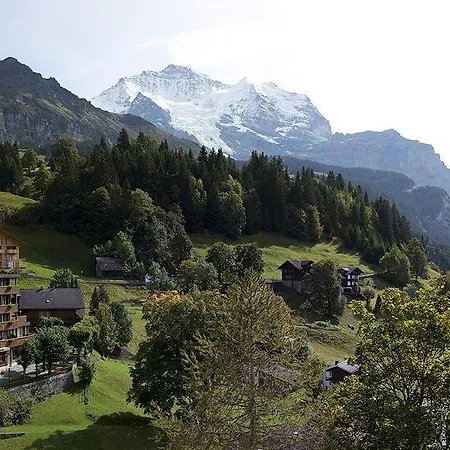 Alpenrose - A Family Affair Since 1881 3*